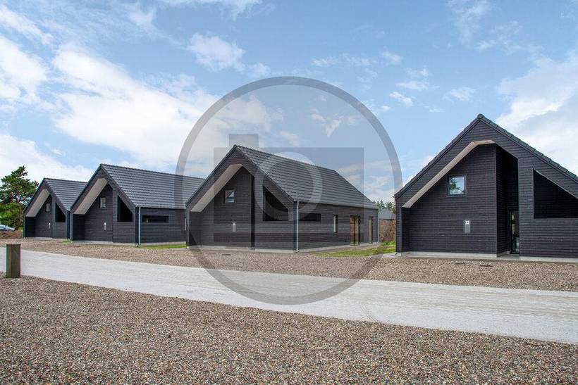 Foto von Ferienhaus CB12 in Gåsevig Sænderballe - Südjütland