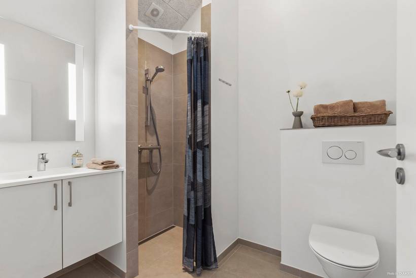Foto von Ferienhaus CB13 in Fjellerup - Ostjütland