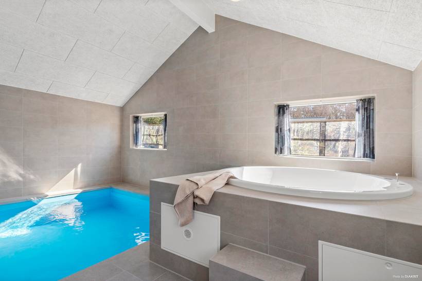 Foto von Ferienhaus CB13 in Fjellerup - Ostjütland