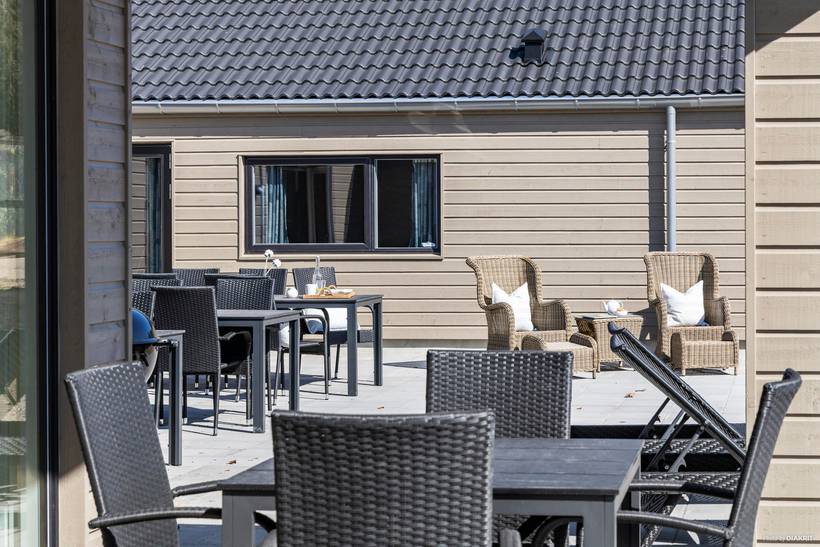 Foto von Ferienhaus CB13 in Fjellerup - Ostjütland