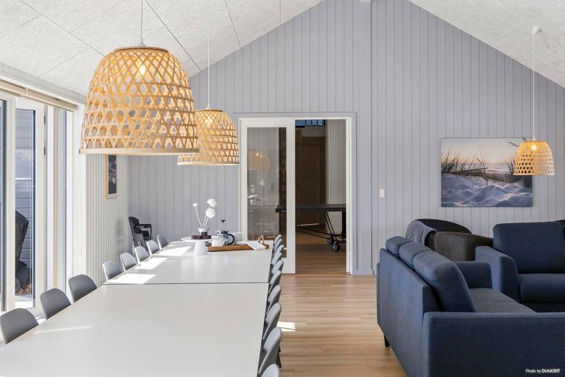 Foto von Ferienhaus CB13 in Fjellerup - Ostjütland