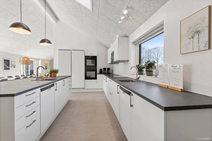 Foto von Ferienhaus CB13 in Fjellerup - Ostjütland