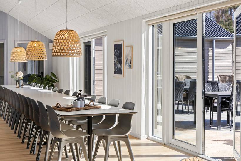 Foto von Ferienhaus CB13 in Fjellerup - Ostjütland
