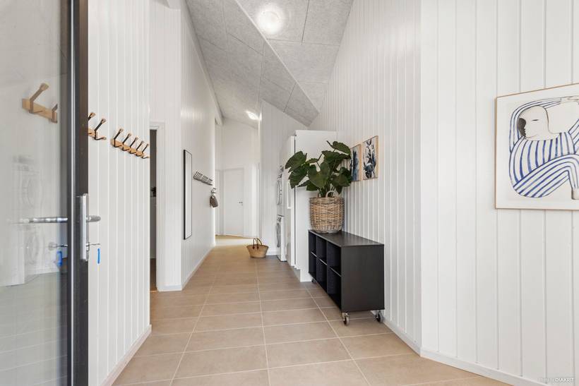 Foto von Ferienhaus CB13 in Fjellerup - Ostjütland