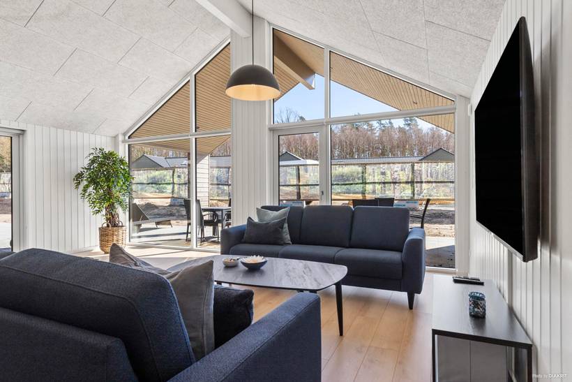 Foto von Ferienhaus CB13 in Fjellerup - Ostjütland