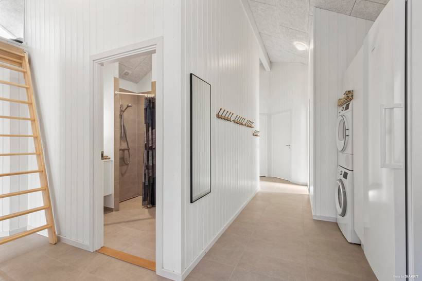 Foto von Ferienhaus CB13 in Fjellerup - Ostjütland
