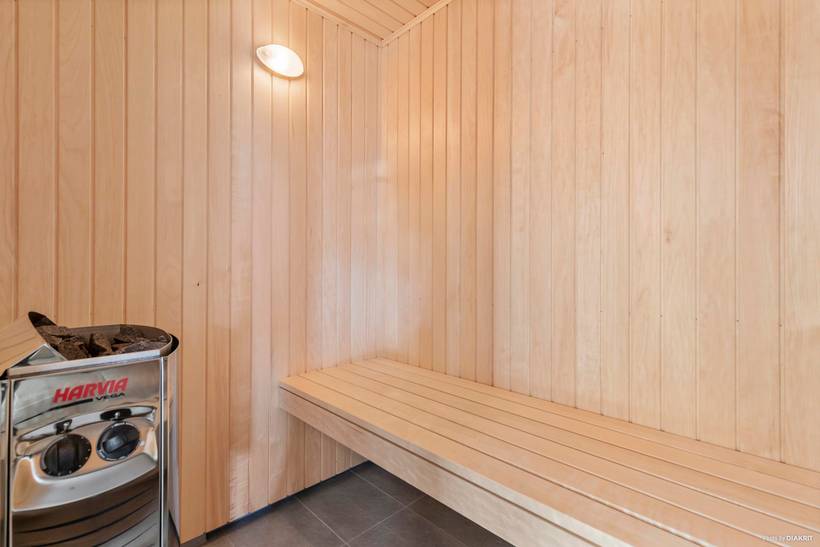 Foto von Ferienhaus CB13 in Fjellerup - Ostjütland
