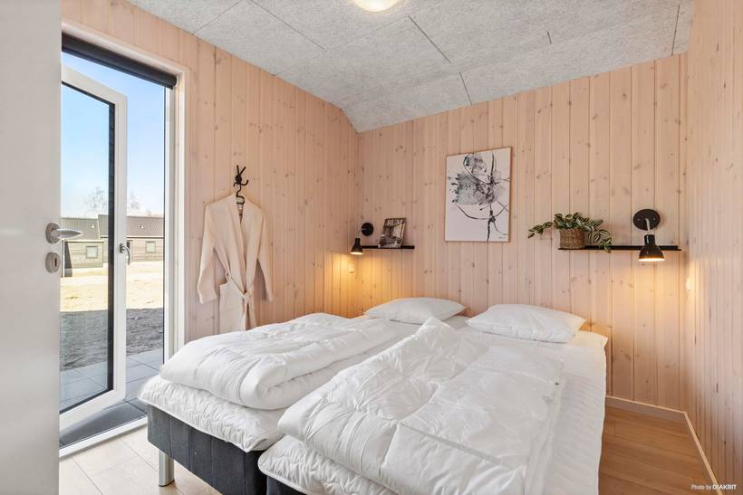 Foto von Ferienhaus CB13 in Fjellerup - Ostjütland