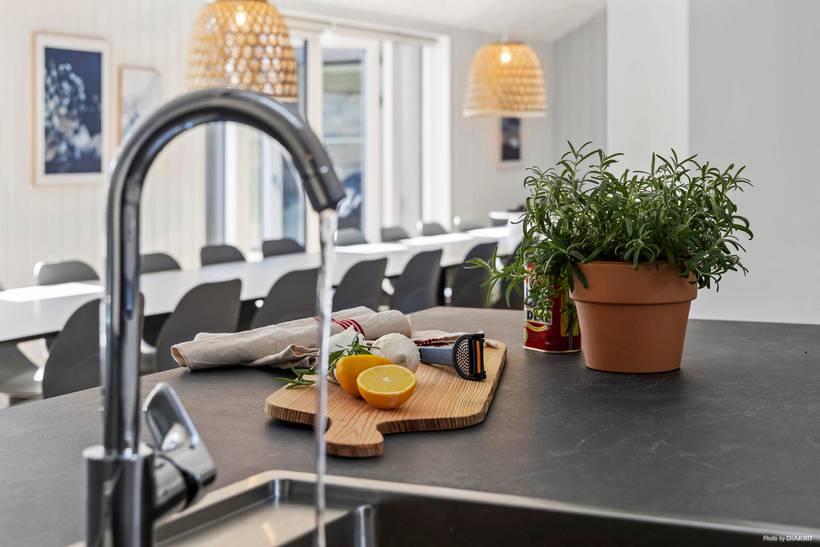 Foto von Ferienhaus CB13 in Fjellerup - Ostjütland