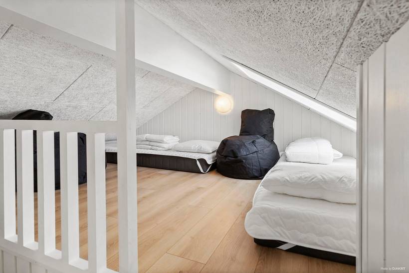 Foto von Ferienhaus CB13 in Fjellerup - Ostjütland