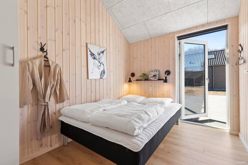 Foto von Ferienhaus CB13 in Fjellerup - Ostjütland