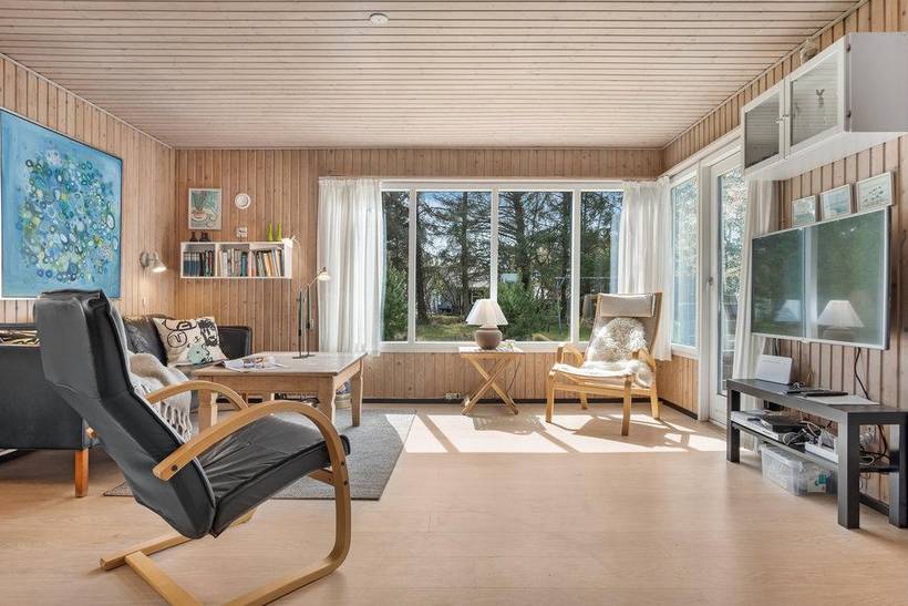 Foto von Ferienhaus CB18 in Vejers Strand - Westjütland