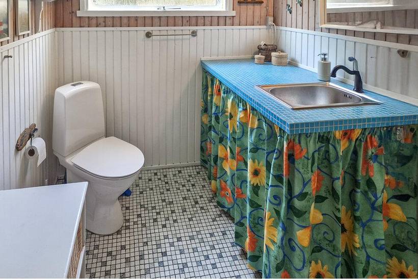 Foto von Ferienhaus CB18 in Vejers Strand - Westjütland