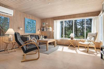 Vorschaubild von Ferienhaus CB18 in Vejers Strand - Westjütland