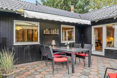 Vorschaubild von Ferienhaus CB18 in Vejers Strand - Westjütland