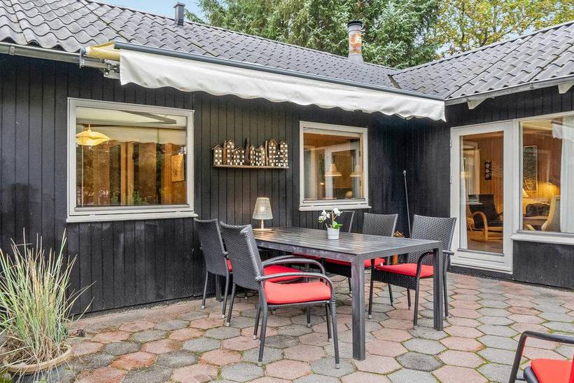 Foto von Ferienhaus CB18 in Vejers Strand - Westjütland