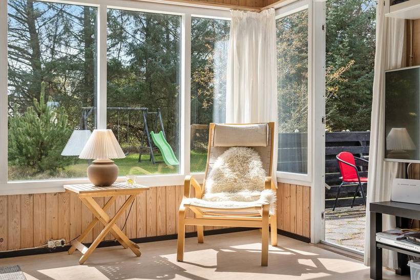 Foto von Ferienhaus CB18 in Vejers Strand - Westjütland