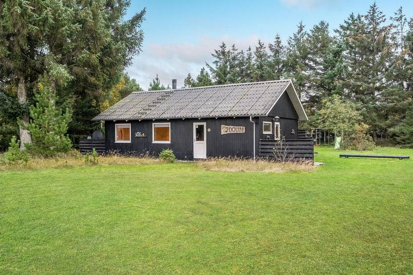 Foto von Ferienhaus CB18 in Vejers Strand - Westjütland