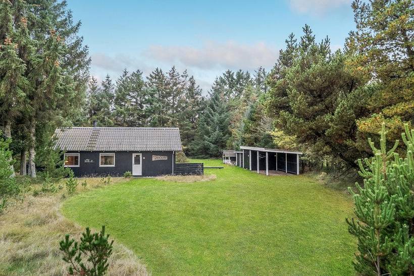 Foto von Ferienhaus CB18 in Vejers Strand - Westjütland
