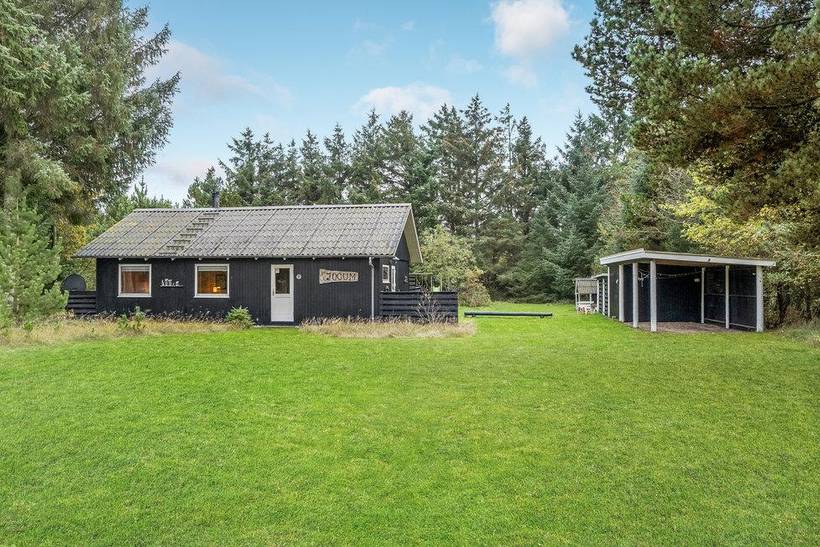 Foto von Ferienhaus CB18 in Vejers Strand - Westjütland
