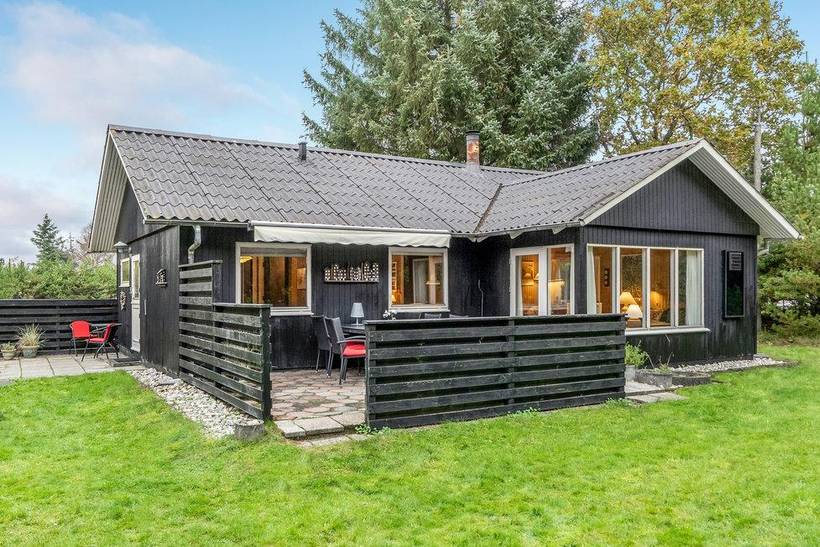 Foto von Ferienhaus CB18 in Vejers Strand - Westjütland