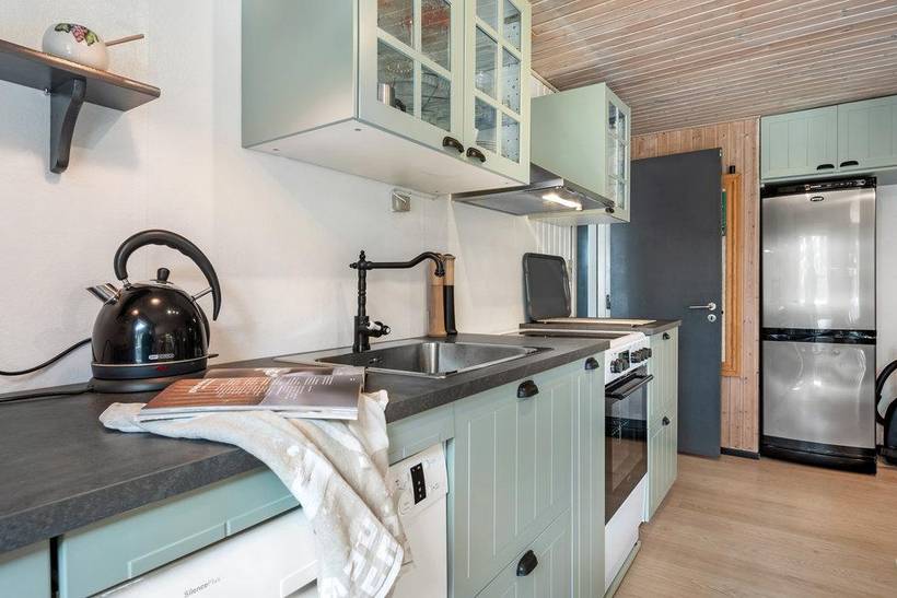 Foto von Ferienhaus CB18 in Vejers Strand - Westjütland