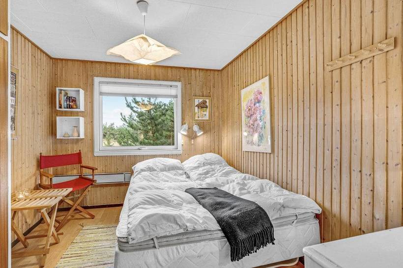 Foto von Ferienhaus CB18 in Vejers Strand - Westjütland