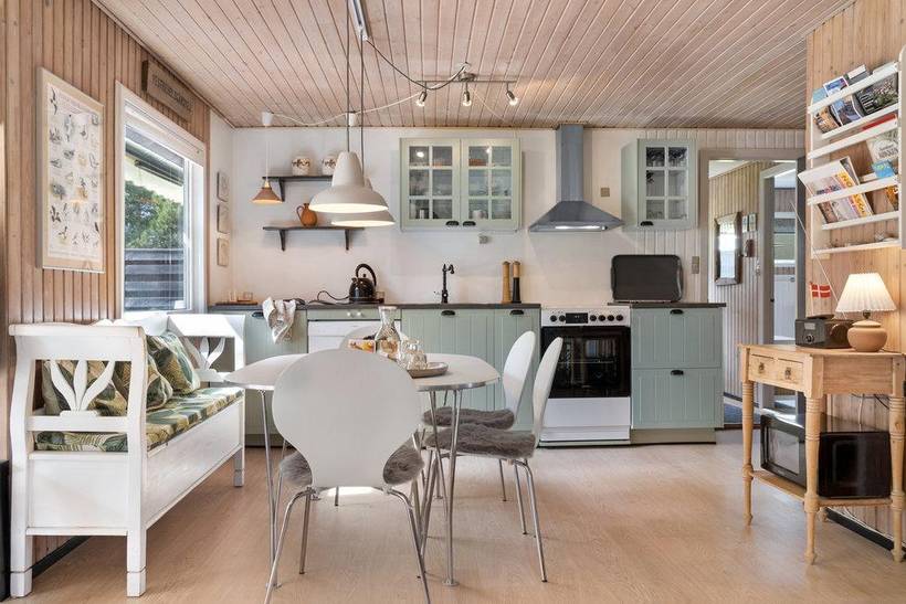 Foto von Ferienhaus CB18 in Vejers Strand - Westjütland