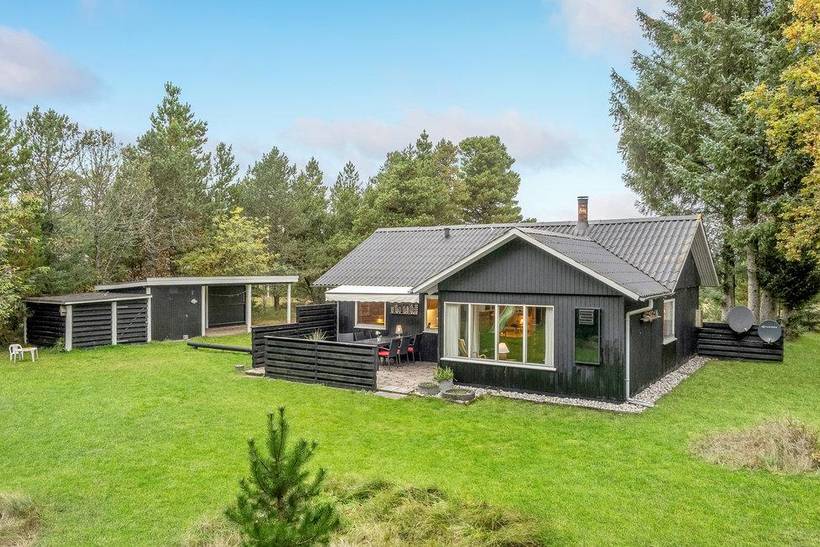 Foto von Ferienhaus CB18 in Vejers Strand - Westjütland