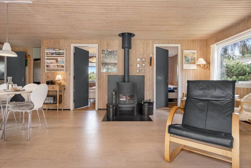 Foto von Ferienhaus CB18 in Vejers Strand - Westjütland