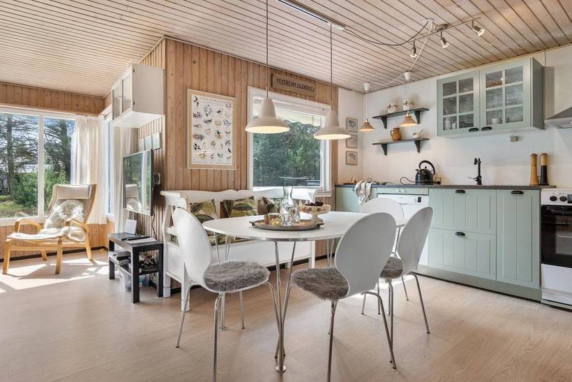 Foto von Ferienhaus CB18 in Vejers Strand - Westjütland