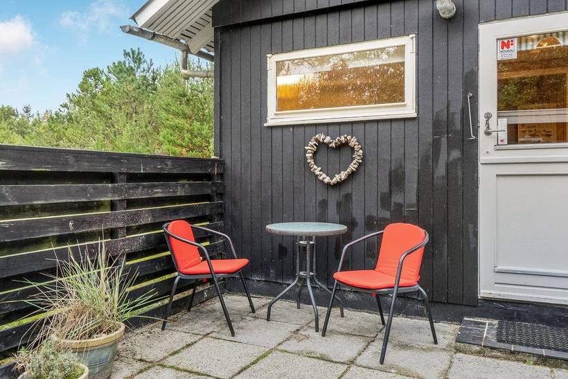 Foto von Ferienhaus CB18 in Vejers Strand - Westjütland