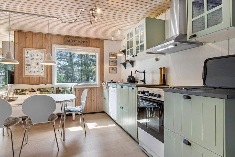 Foto von Ferienhaus CB18 in Vejers Strand - Westjütland