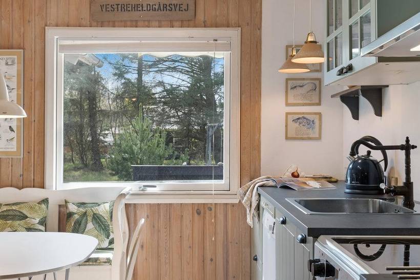 Foto von Ferienhaus CB18 in Vejers Strand - Westjütland