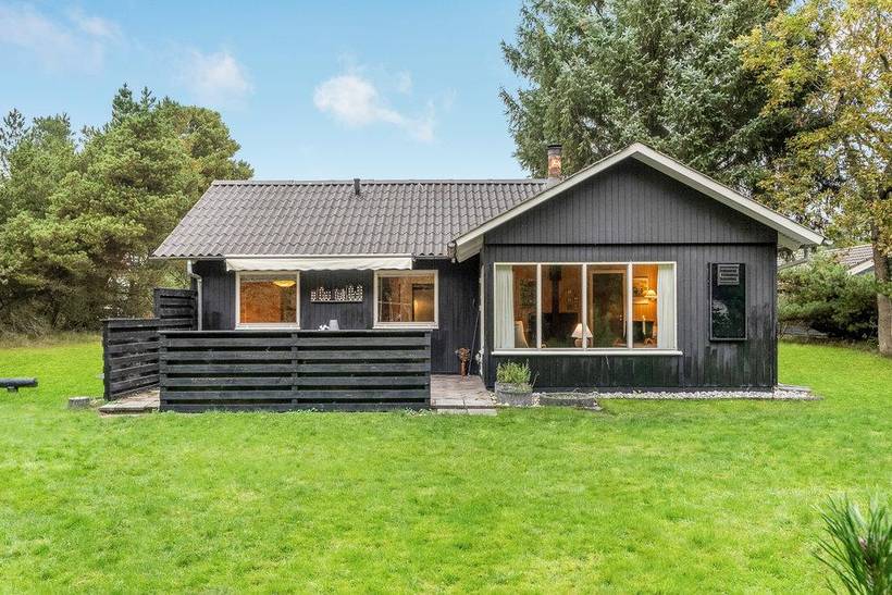 Foto von Ferienhaus CB18 in Vejers Strand - Westjütland