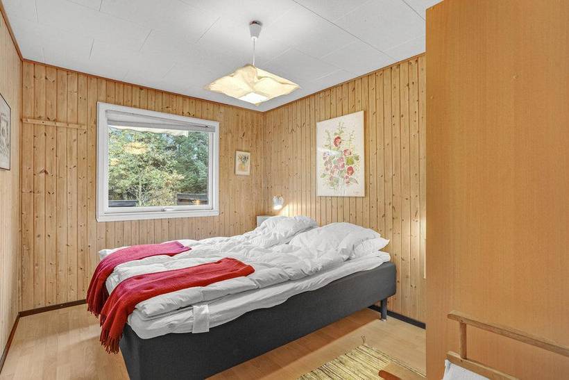 Foto von Ferienhaus CB18 in Vejers Strand - Westjütland
