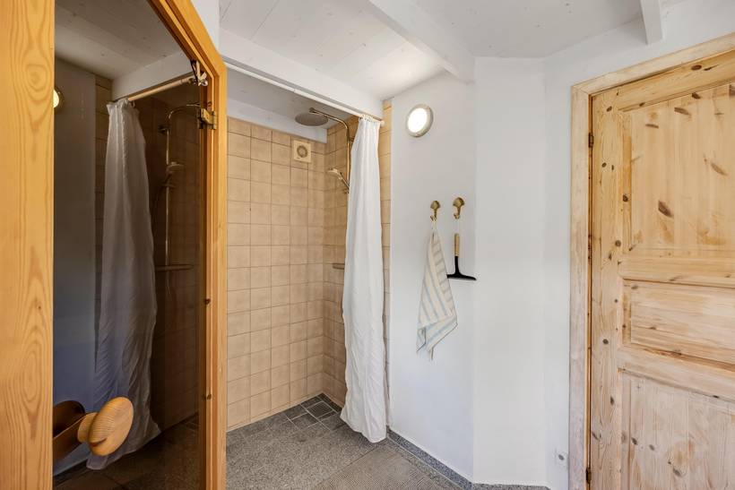 Foto von Ferienhaus CB20 in Nr. Lyngby - Løkken - Nordjütland