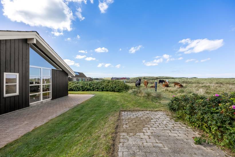 Foto von Ferienhaus CB20 in Nr. Lyngby - Løkken - Nordjütland