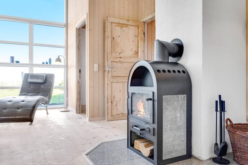 Foto von Ferienhaus CB20 in Nr. Lyngby - Løkken - Nordjütland