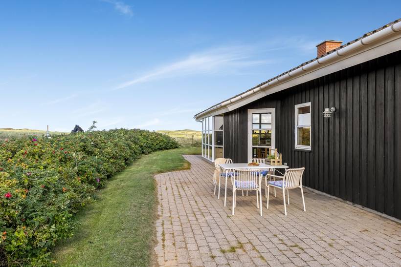 Foto von Ferienhaus CB20 in Nr. Lyngby - Løkken - Nordjütland