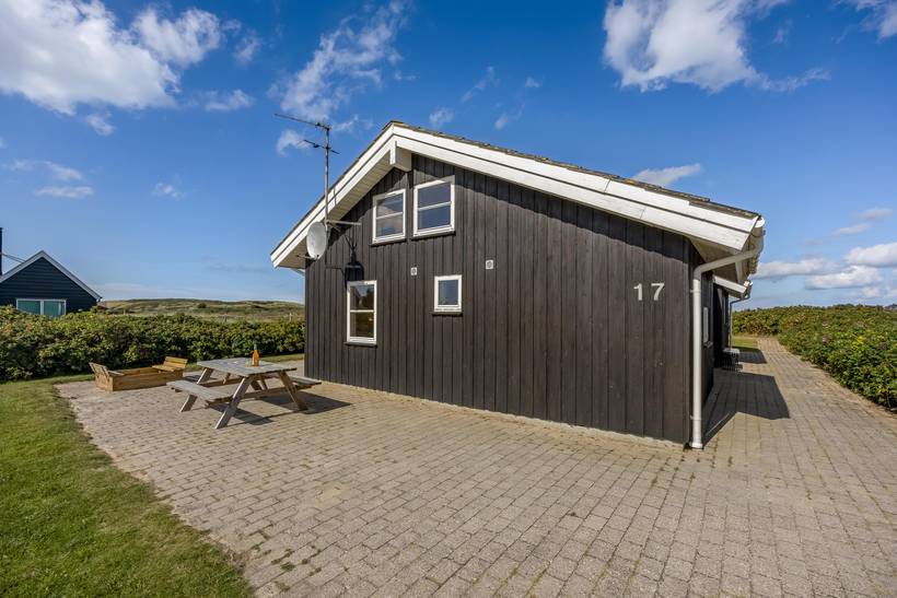 Foto von Ferienhaus CB20 in Nr. Lyngby - Løkken - Nordjütland