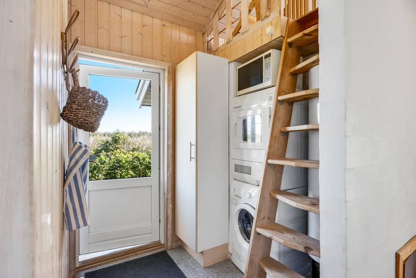 Foto von Ferienhaus CB20 in Nr. Lyngby - Løkken - Nordjütland