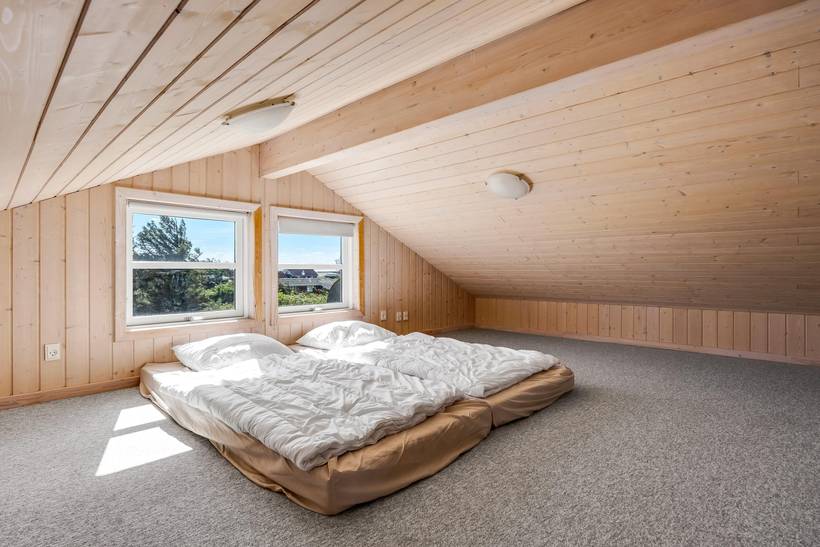 Foto von Ferienhaus CB20 in Nr. Lyngby - Løkken - Nordjütland