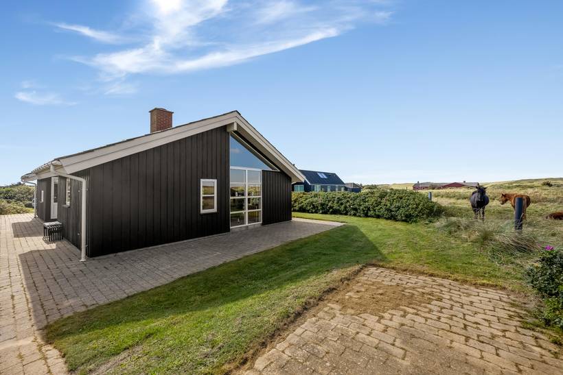 Foto von Ferienhaus CB20 in Nr. Lyngby - Løkken - Nordjütland