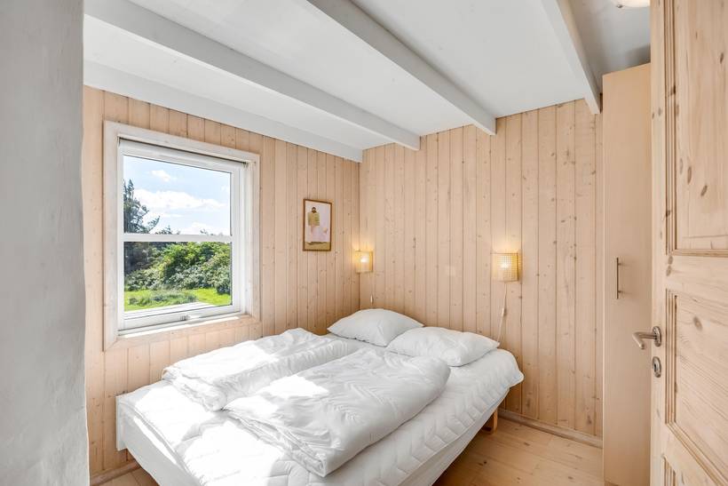 Foto von Ferienhaus CB20 in Nr. Lyngby - Løkken - Nordjütland