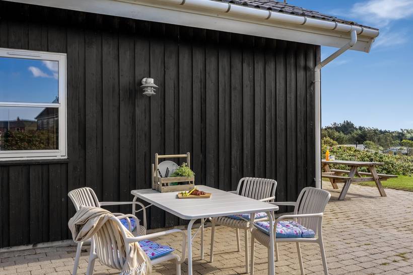 Foto von Ferienhaus CB20 in Nr. Lyngby - Løkken - Nordjütland