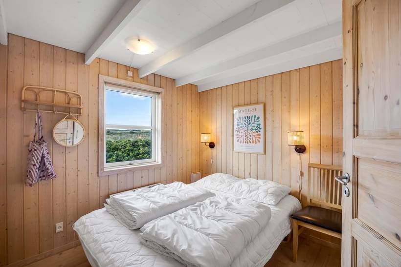 Foto von Ferienhaus CB20 in Nr. Lyngby - Løkken - Nordjütland