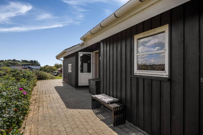 Foto von Ferienhaus CB20 in Nr. Lyngby - Løkken - Nordjütland