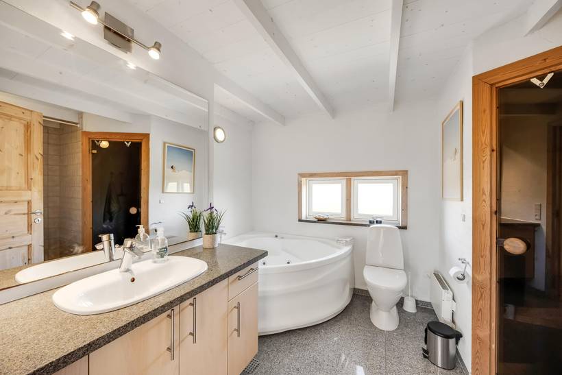 Foto von Ferienhaus CB20 in Nr. Lyngby - Løkken - Nordjütland