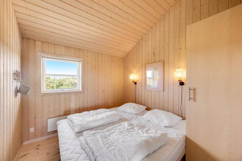 Foto von Ferienhaus CB20 in Nr. Lyngby - Løkken - Nordjütland